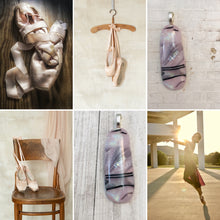 Load image into Gallery viewer, Ballet Slippers