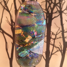 Load image into Gallery viewer, Symphony-Glass-Fused-Pendant