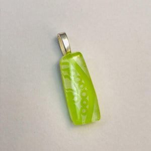 Sub-Lime-Glass-Fused-Pendant