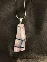 Load image into Gallery viewer, Ancient Chinese Secret-Glass Fused Pendant