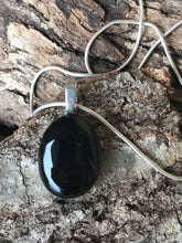 Load image into Gallery viewer, Skipping Stone- Pendant