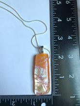 Load image into Gallery viewer, Peachblossom- Pendant