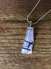 Load image into Gallery viewer, Ancient Chinese Secret-Glass Fused Pendant
