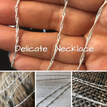 Load image into Gallery viewer, Necklace Choices