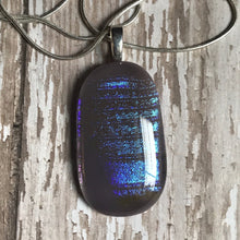 Load image into Gallery viewer, Wisteria- Pendant