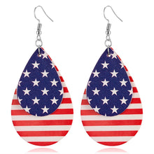 Load image into Gallery viewer, American Pride Jewelry