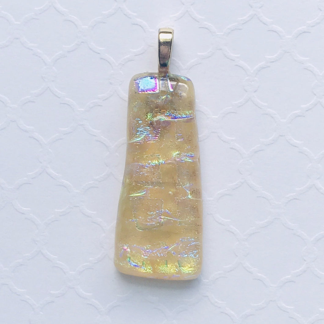 Victory-Fused-Glass-Pendant