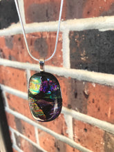 Load image into Gallery viewer, Refraction- Pendant