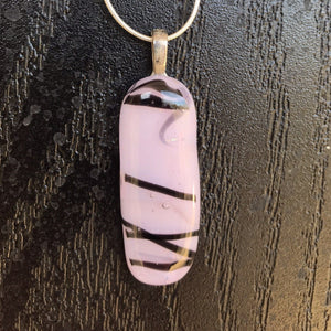 Sultry-Glass-Fused-Pendant