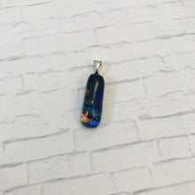 Load image into Gallery viewer, Yua-Fused-Glass-Pendant