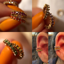 Load image into Gallery viewer, Ear Cuff