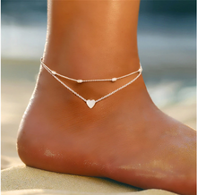 Load image into Gallery viewer, Summer Ankle Bracelets