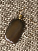 Load image into Gallery viewer, Robust-Glass-Fused-Pendant