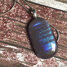 Load image into Gallery viewer, Wisteria- Pendant