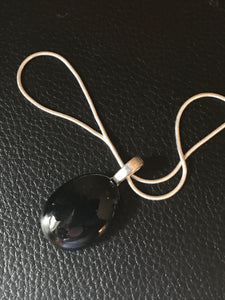 Skipping Stone- Pendant