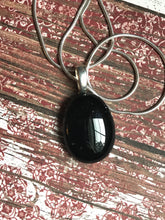 Load image into Gallery viewer, Skipping Stone- Pendant