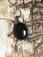 Load image into Gallery viewer, Skipping Stone- Pendant