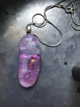 Load image into Gallery viewer, Rosewater- Pendant