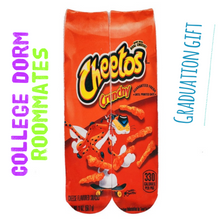 Load image into Gallery viewer, Snack Socks