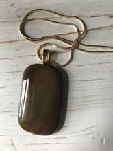 Load image into Gallery viewer, Robust-Glass-Fused-Pendant