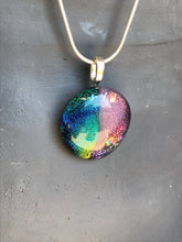 Load image into Gallery viewer, Yin Yang- Pendant