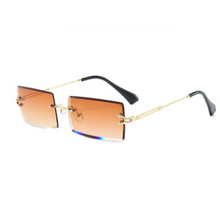 Load image into Gallery viewer, Hottest Fashion Sunglasses