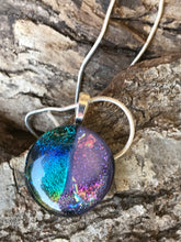 Load image into Gallery viewer, Yin Yang- Pendant